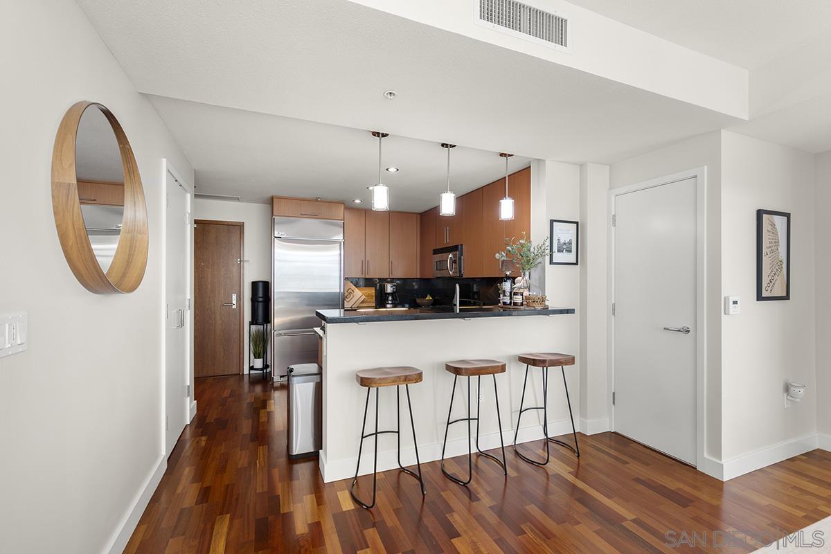 Detail Gallery Image 14 of 47 For 325  7th Avenue  #1006,  San Diego,  CA 92101 - 2 Beds | 2 Baths