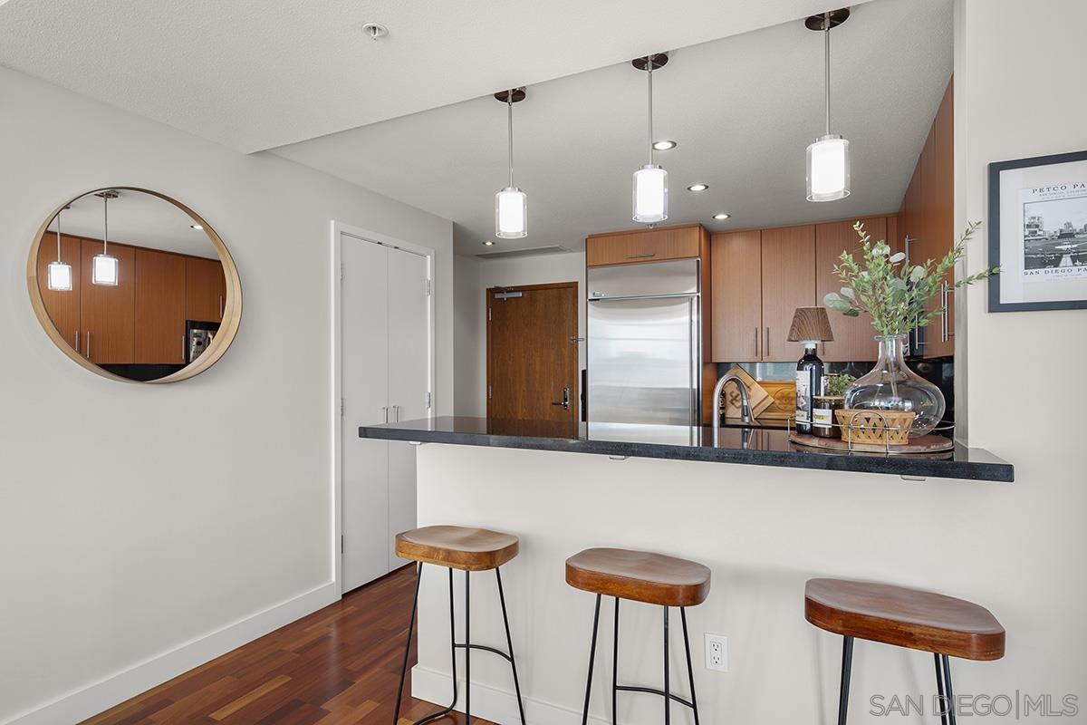 Detail Gallery Image 15 of 47 For 325  7th Avenue  #1006,  San Diego,  CA 92101 - 2 Beds | 2 Baths