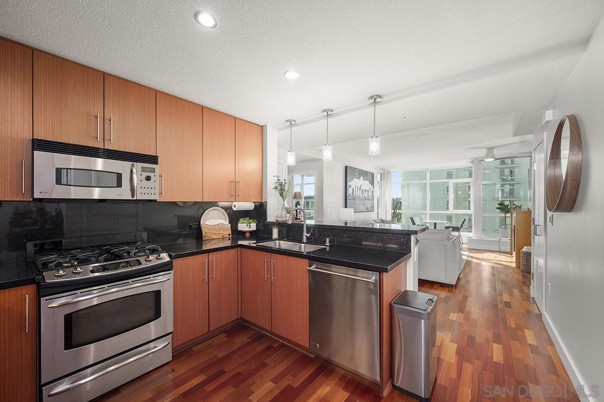 Detail Gallery Image 19 of 47 For 325  7th Avenue  #1006,  San Diego,  CA 92101 - 2 Beds | 2 Baths