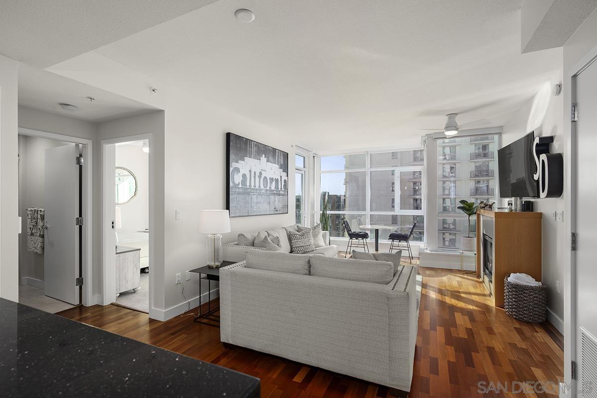 Detail Gallery Image 20 of 47 For 325  7th Avenue  #1006,  San Diego,  CA 92101 - 2 Beds | 2 Baths