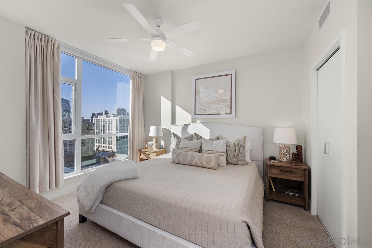 Detail Gallery Image 21 of 47 For 325  7th Avenue  #1006,  San Diego,  CA 92101 - 2 Beds | 2 Baths