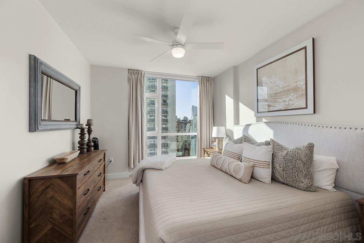 Detail Gallery Image 22 of 47 For 325  7th Avenue  #1006,  San Diego,  CA 92101 - 2 Beds | 2 Baths