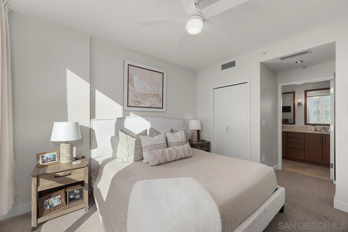 Detail Gallery Image 23 of 47 For 325  7th Avenue  #1006,  San Diego,  CA 92101 - 2 Beds | 2 Baths