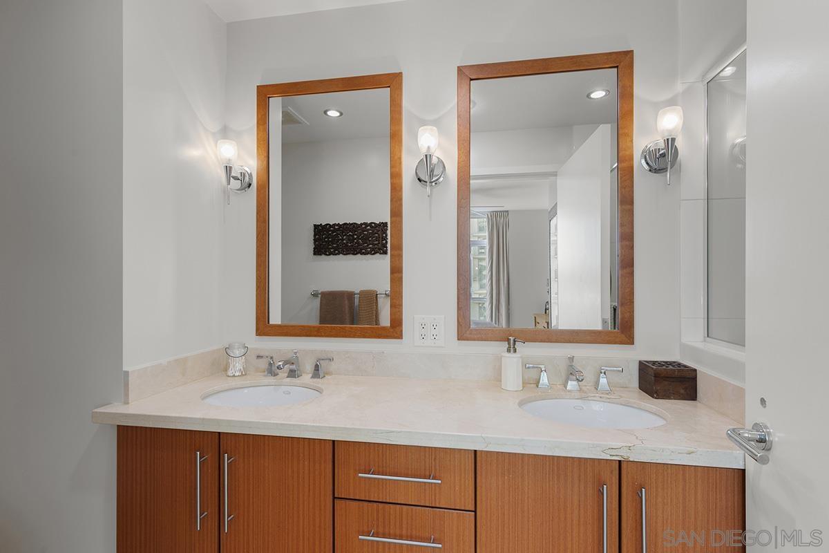 Detail Gallery Image 25 of 47 For 325  7th Avenue  #1006,  San Diego,  CA 92101 - 2 Beds | 2 Baths