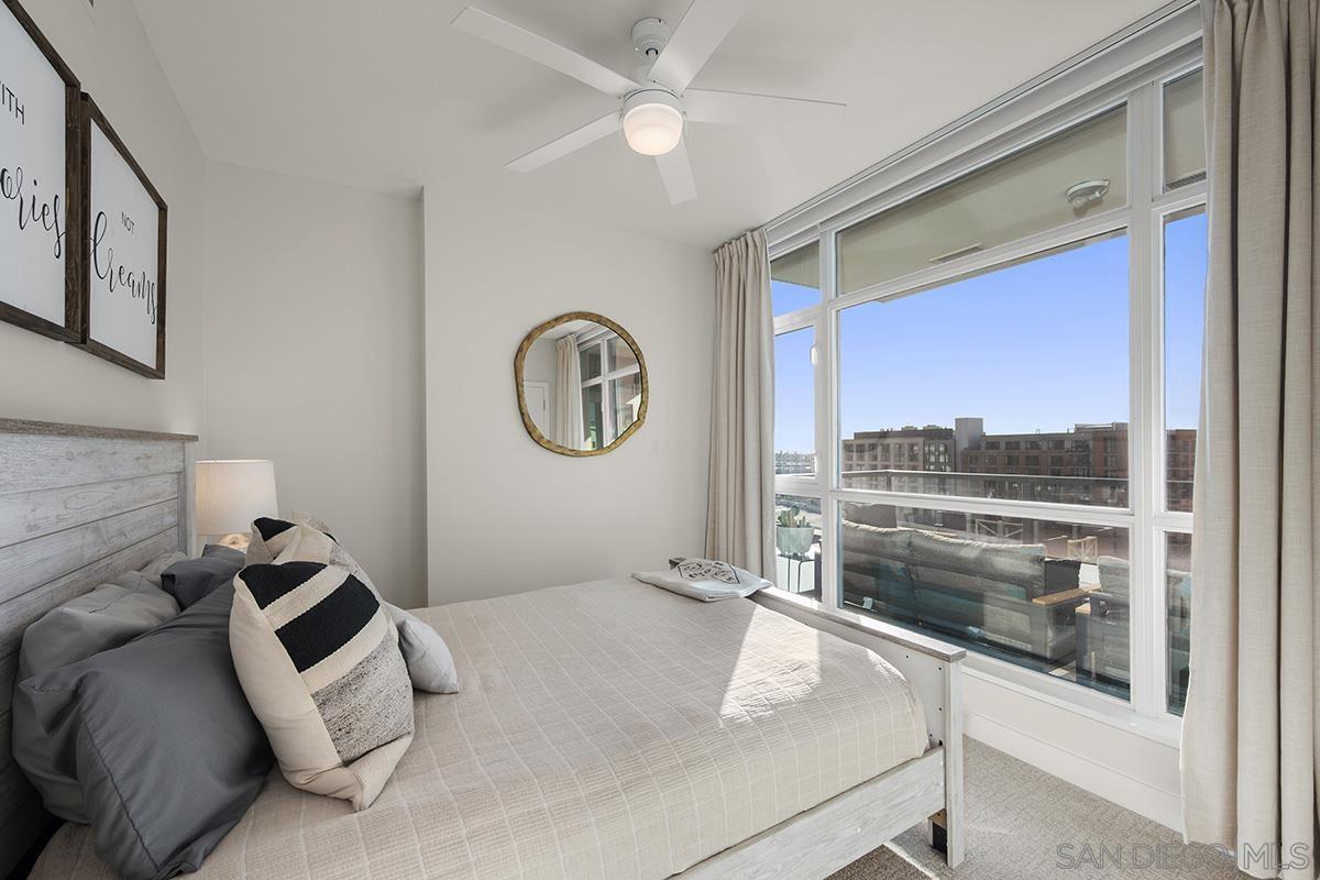 Detail Gallery Image 26 of 47 For 325  7th Avenue  #1006,  San Diego,  CA 92101 - 2 Beds | 2 Baths