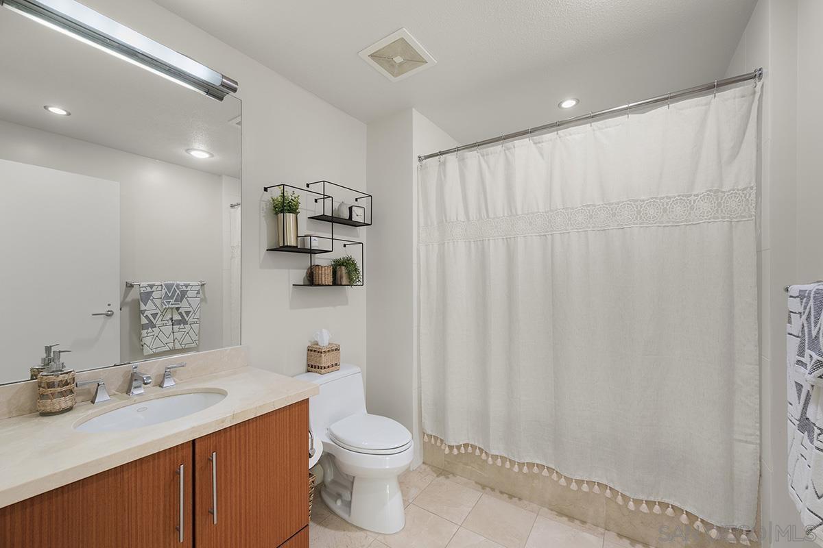 Detail Gallery Image 27 of 47 For 325  7th Avenue  #1006,  San Diego,  CA 92101 - 2 Beds | 2 Baths