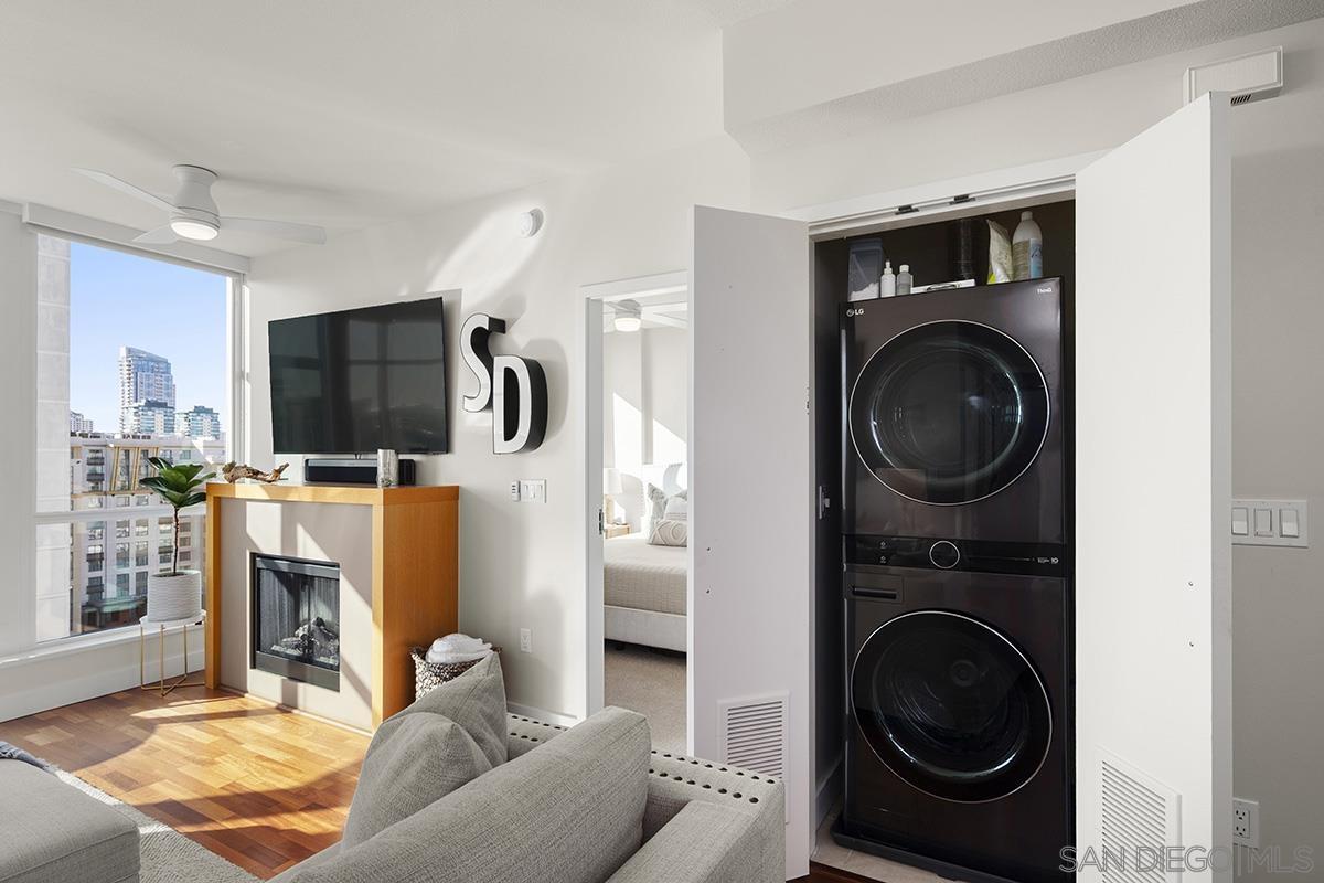 Detail Gallery Image 29 of 47 For 325  7th Avenue  #1006,  San Diego,  CA 92101 - 2 Beds | 2 Baths