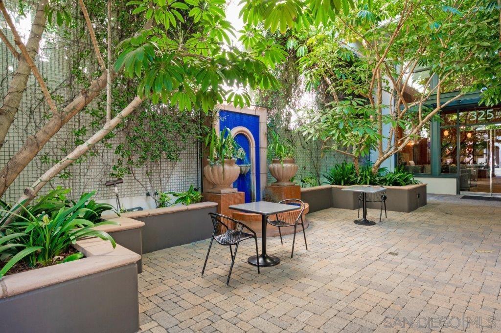 Detail Gallery Image 33 of 47 For 325  7th Avenue  #1006,  San Diego,  CA 92101 - 2 Beds | 2 Baths