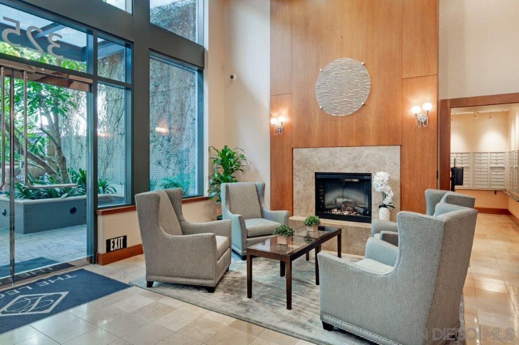 Detail Gallery Image 35 of 47 For 325  7th Avenue  #1006,  San Diego,  CA 92101 - 2 Beds | 2 Baths