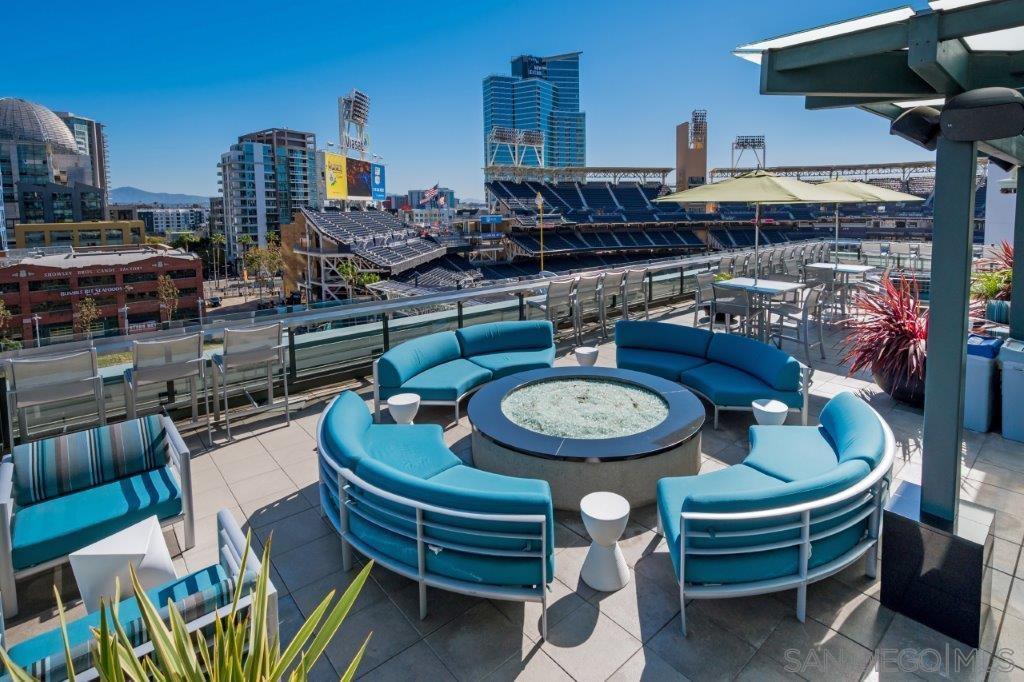 Detail Gallery Image 36 of 47 For 325  7th Avenue  #1006,  San Diego,  CA 92101 - 2 Beds | 2 Baths