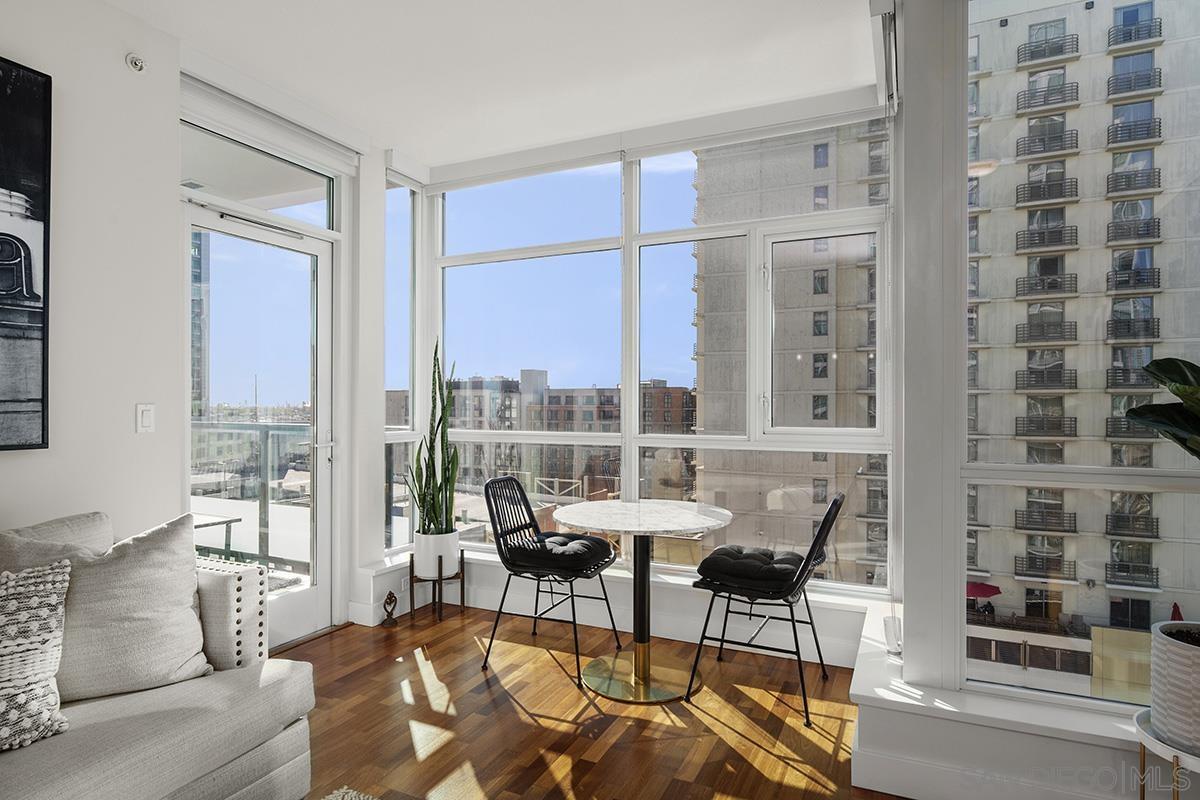 Detail Gallery Image 6 of 47 For 325  7th Avenue  #1006,  San Diego,  CA 92101 - 2 Beds | 2 Baths