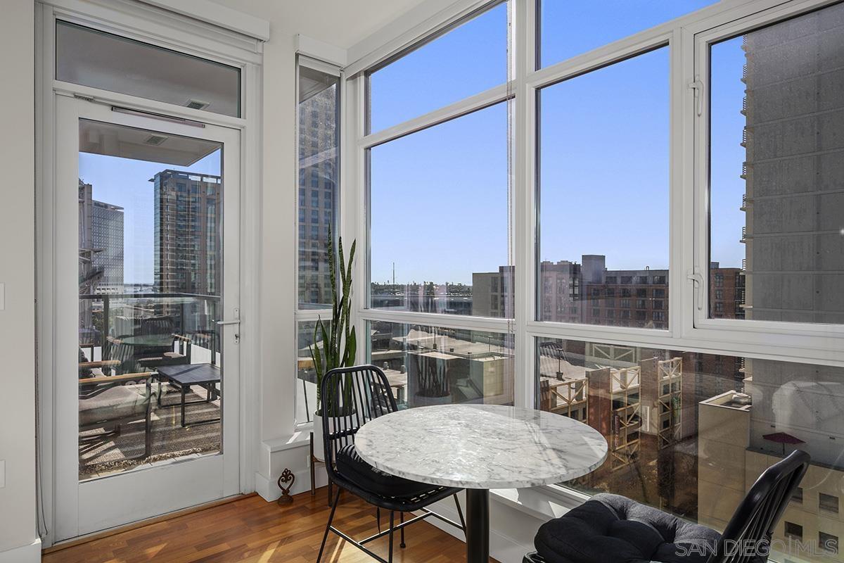 Detail Gallery Image 7 of 47 For 325  7th Avenue  #1006,  San Diego,  CA 92101 - 2 Beds | 2 Baths