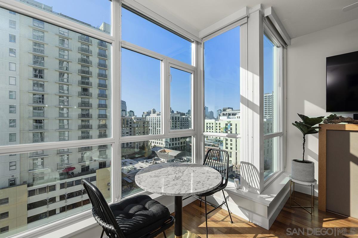 Detail Gallery Image 8 of 47 For 325  7th Avenue  #1006,  San Diego,  CA 92101 - 2 Beds | 2 Baths