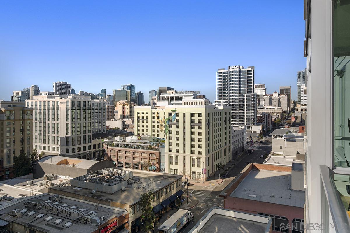 Detail Gallery Image 9 of 47 For 325  7th Avenue  #1006,  San Diego,  CA 92101 - 2 Beds | 2 Baths