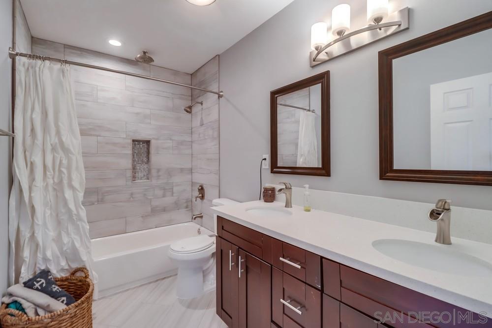 Detail Gallery Image 11 of 35 For 2440  Lincoln Ave, San Diego,  CA 92104 - 3 Beds | 2 Baths