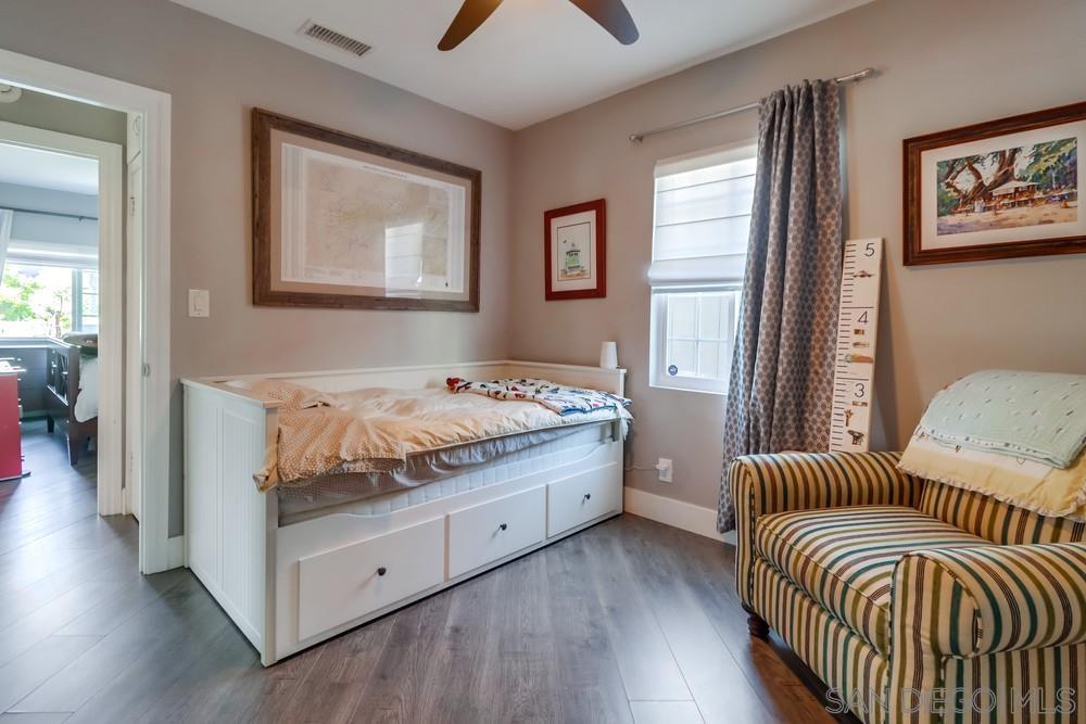 Detail Gallery Image 16 of 35 For 2440  Lincoln Ave, San Diego,  CA 92104 - 3 Beds | 2 Baths