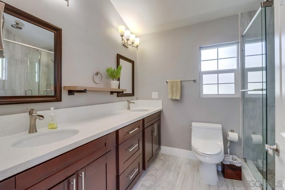 Detail Gallery Image 20 of 35 For 2440  Lincoln Ave, San Diego,  CA 92104 - 3 Beds | 2 Baths