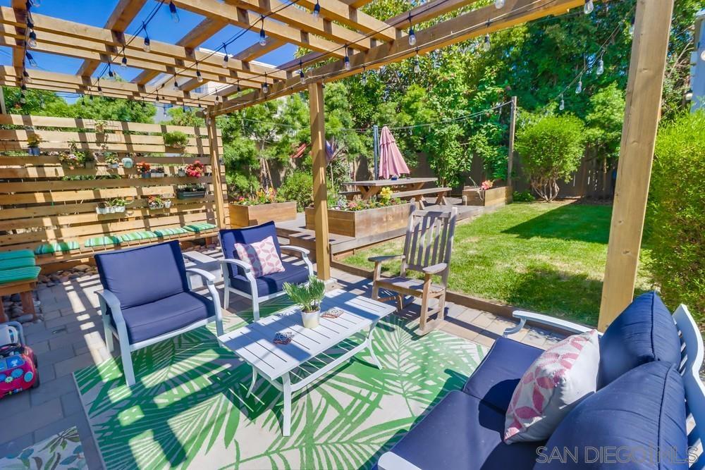 Detail Gallery Image 23 of 35 For 2440  Lincoln Ave, San Diego,  CA 92104 - 3 Beds | 2 Baths