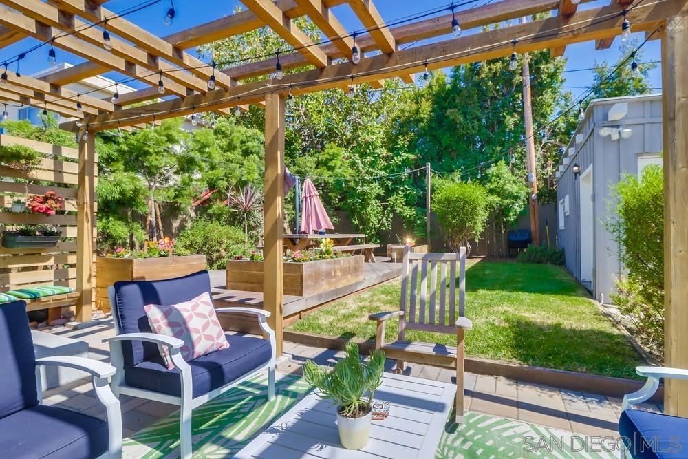 Detail Gallery Image 24 of 35 For 2440  Lincoln Ave, San Diego,  CA 92104 - 3 Beds | 2 Baths