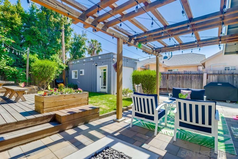 Detail Gallery Image 26 of 35 For 2440  Lincoln Ave, San Diego,  CA 92104 - 3 Beds | 2 Baths