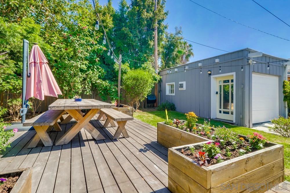 Detail Gallery Image 28 of 35 For 2440  Lincoln Ave, San Diego,  CA 92104 - 3 Beds | 2 Baths