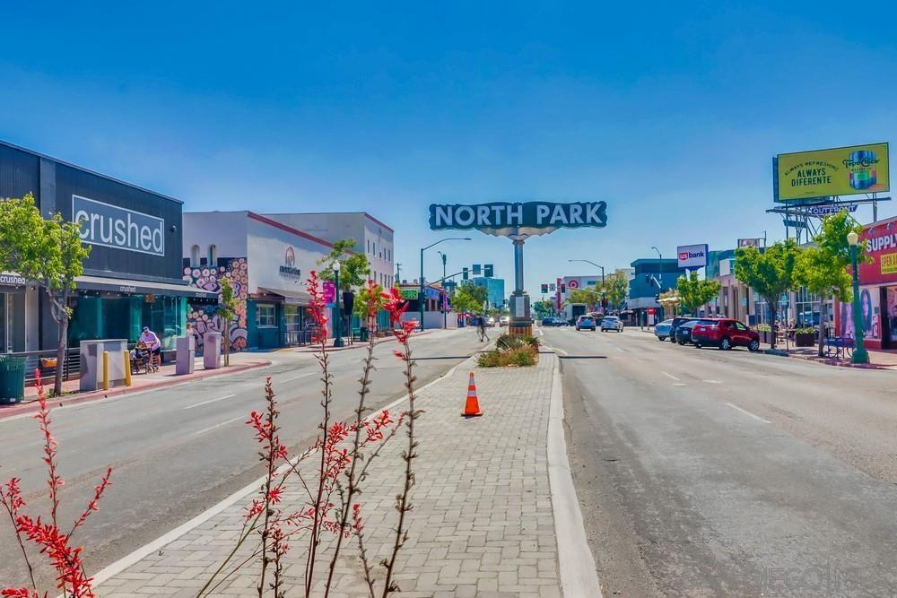 Detail Gallery Image 34 of 35 For 2440  Lincoln Ave, San Diego,  CA 92104 - 3 Beds | 2 Baths