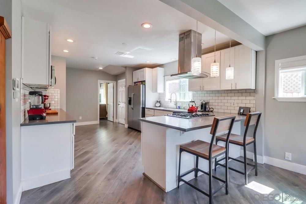 Detail Gallery Image 8 of 35 For 2440  Lincoln Ave, San Diego,  CA 92104 - 3 Beds | 2 Baths