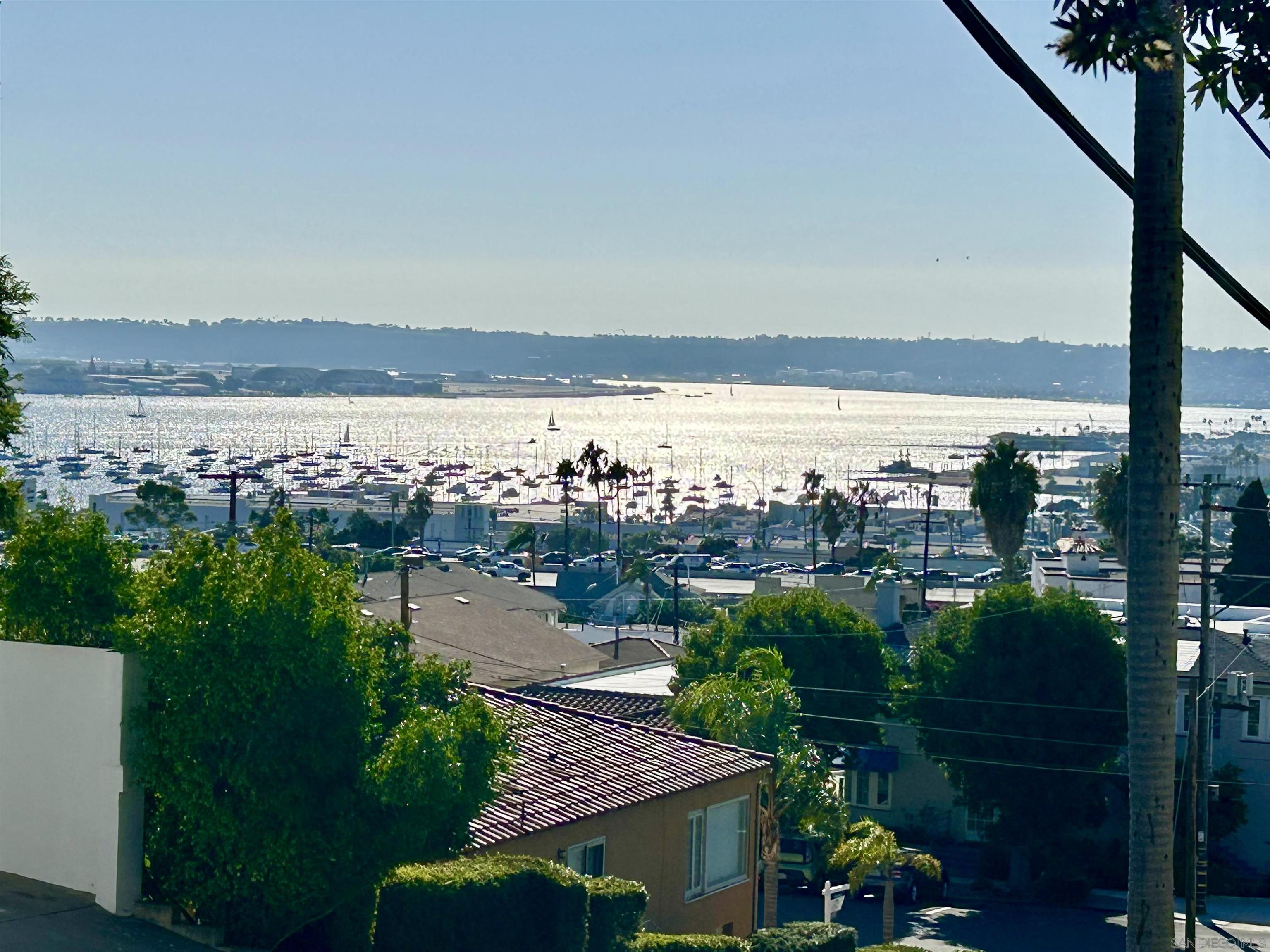 Detail Gallery Image 39 of 40 For 2410  Albatross St  #9,  San Diego,  CA 92101 - 2 Beds | 2 Baths