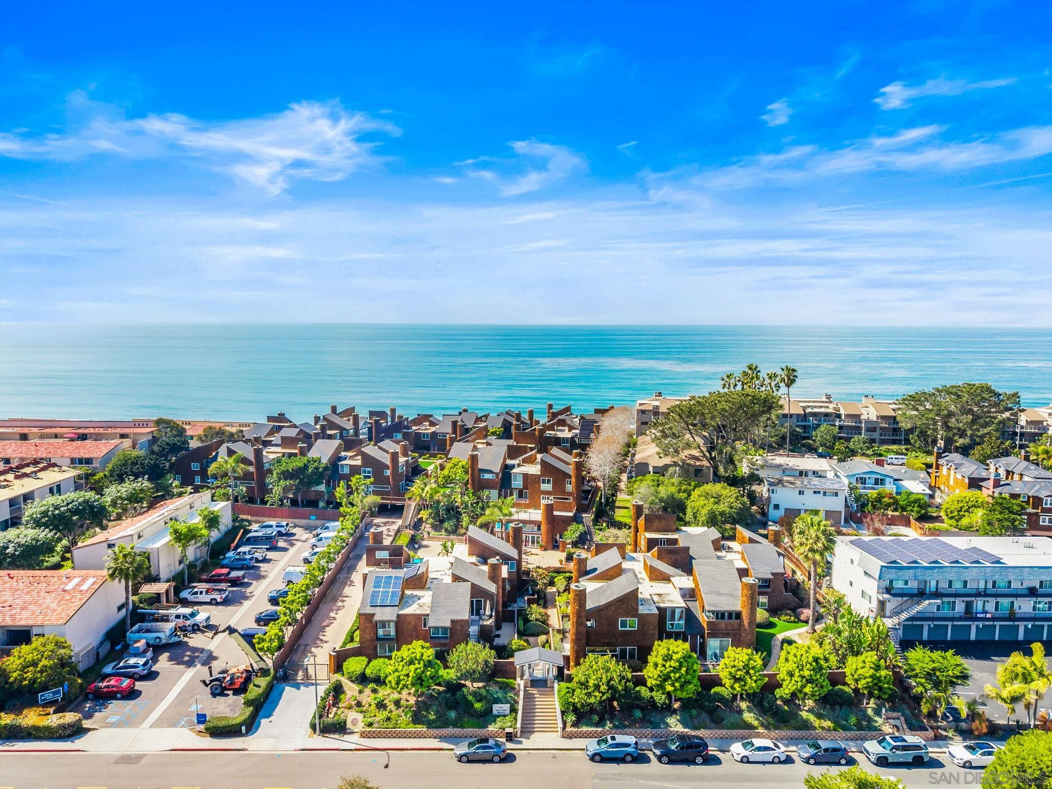 Detail Gallery Image 30 of 40 For 325 S Sierra Ave  #39,  Solana Beach,  CA 92075 - 3 Beds | 2 Baths