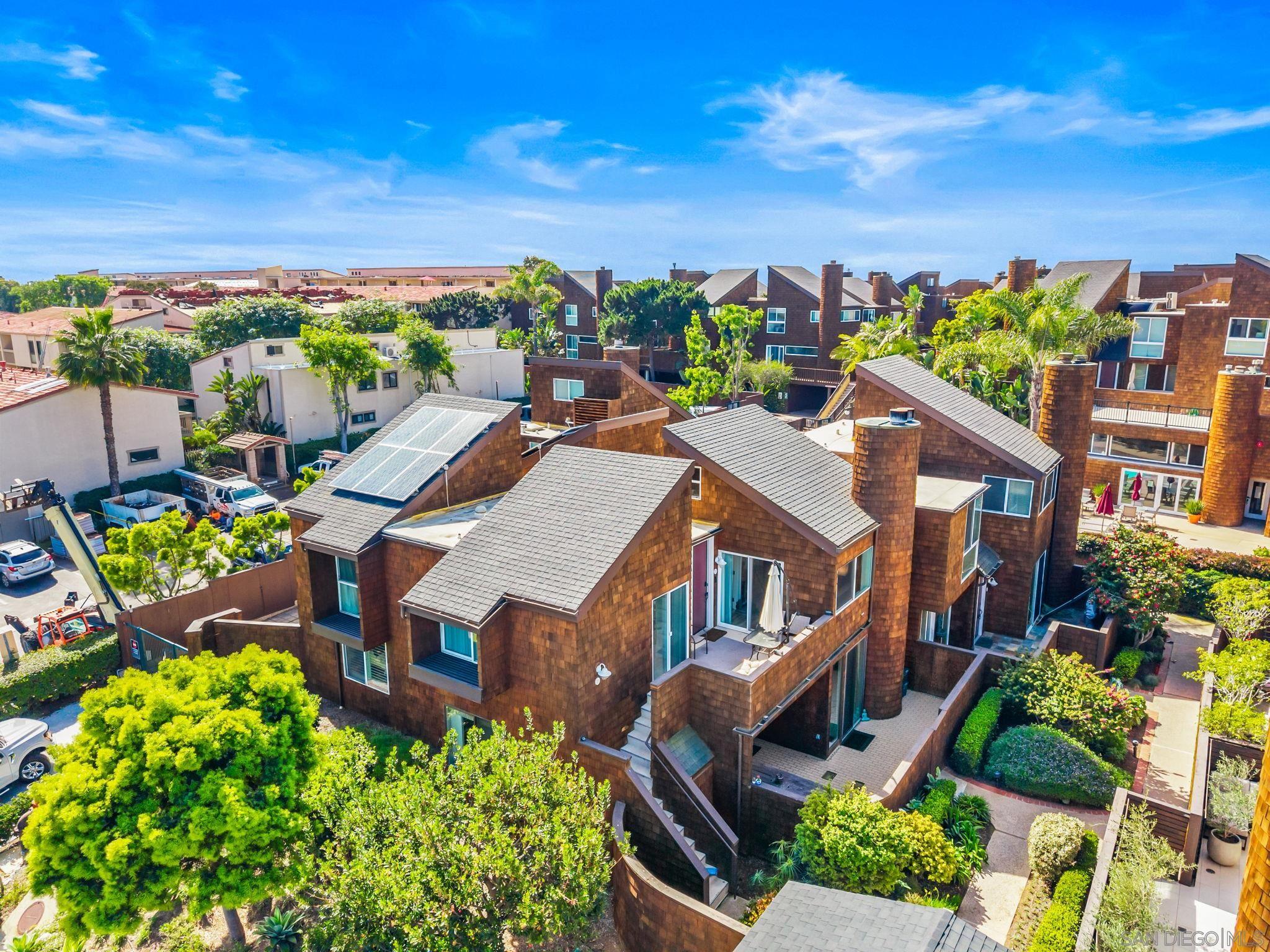 Detail Gallery Image 33 of 40 For 325 S Sierra Ave  #39,  Solana Beach,  CA 92075 - 3 Beds | 2 Baths