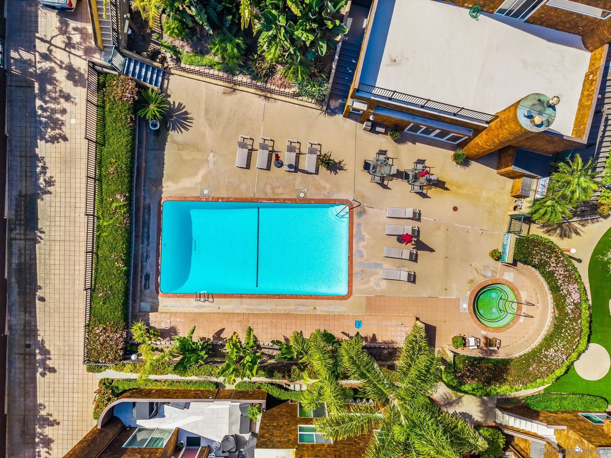 Detail Gallery Image 36 of 40 For 325 S Sierra Ave  #39,  Solana Beach,  CA 92075 - 3 Beds | 2 Baths