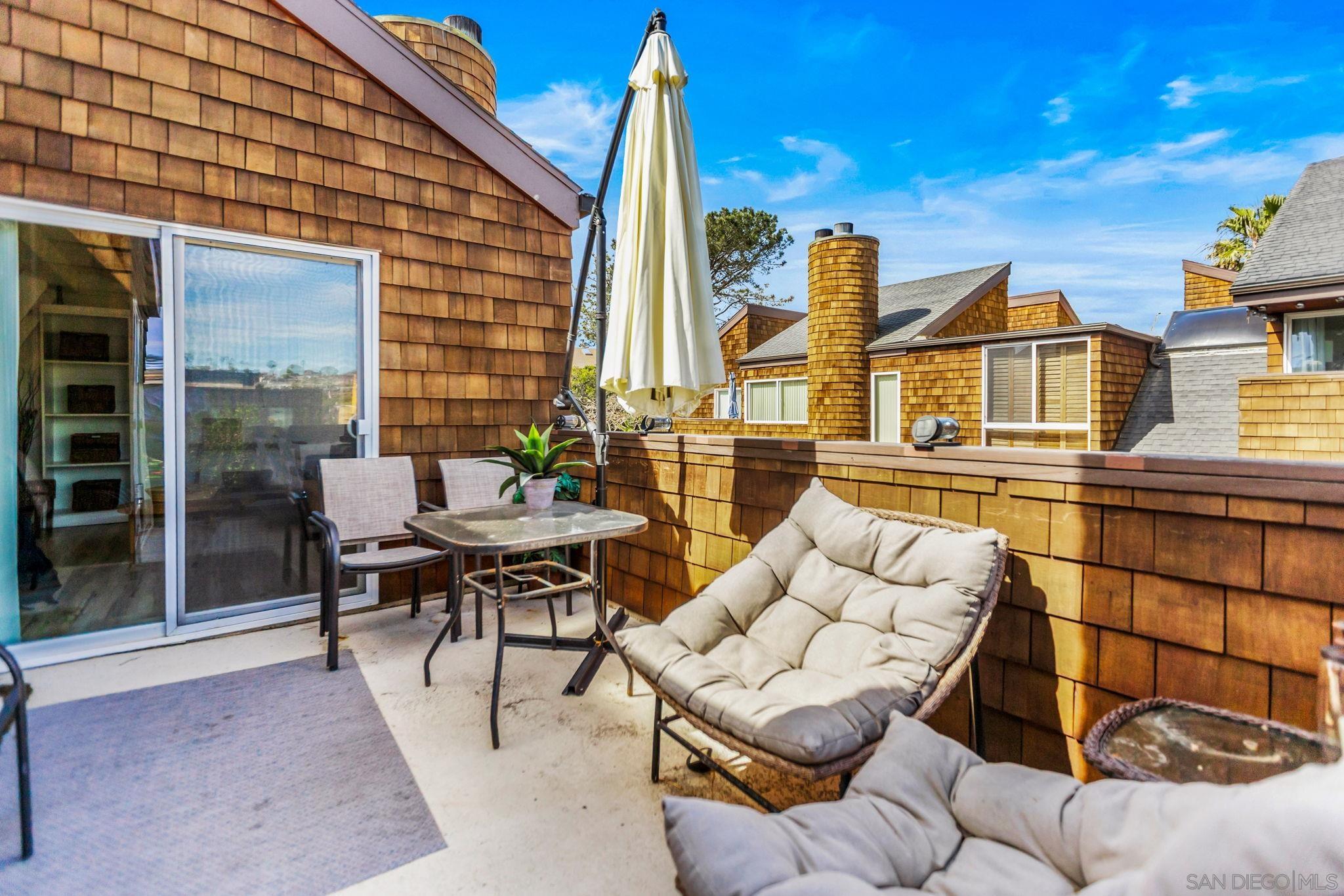 Detail Gallery Image 5 of 40 For 325 S Sierra Ave  #39,  Solana Beach,  CA 92075 - 3 Beds | 2 Baths