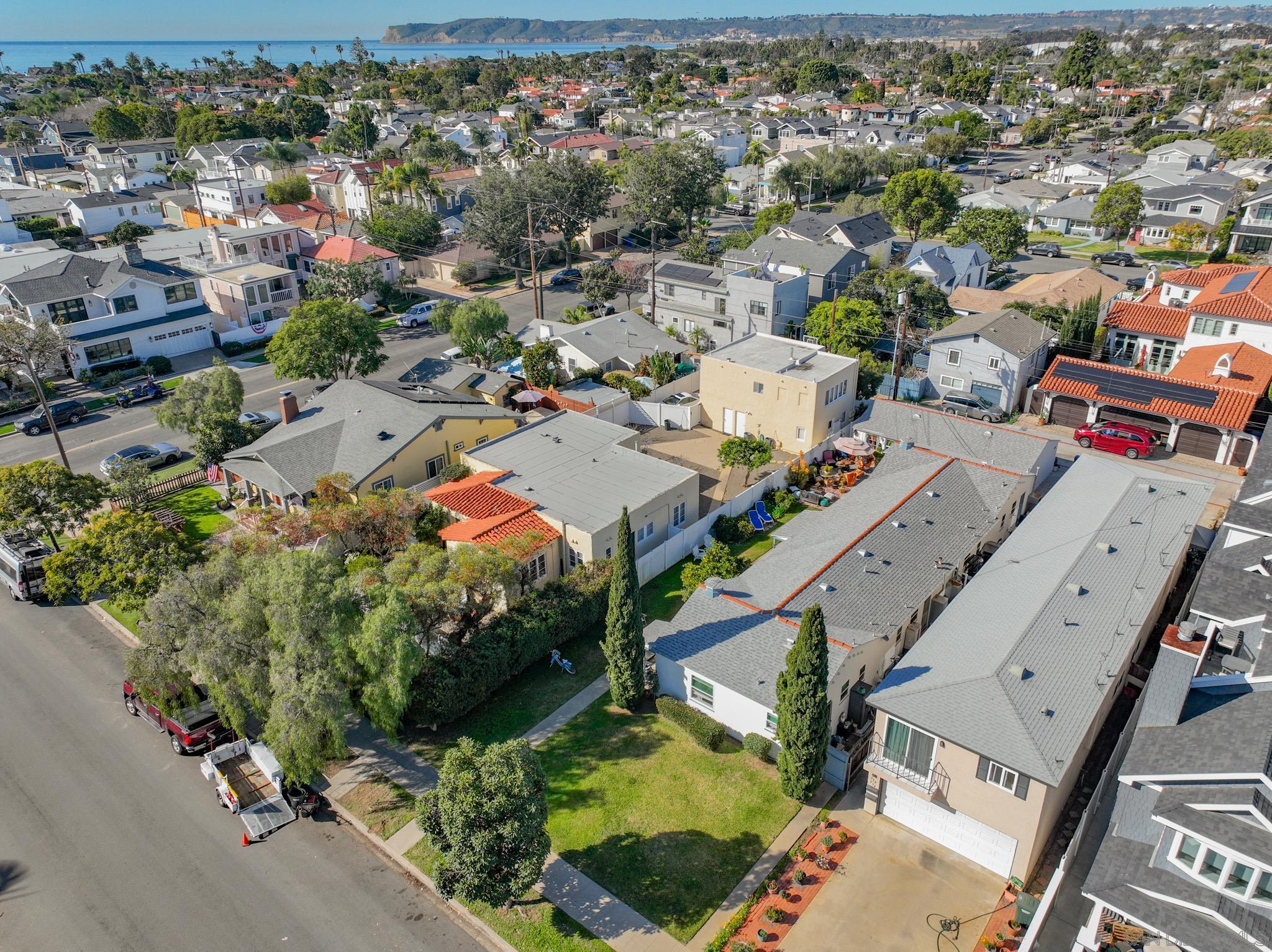 Detail Gallery Image 12 of 14 For 756-62  G Ave., Coronado,  CA 92118 - – Beds | – Baths