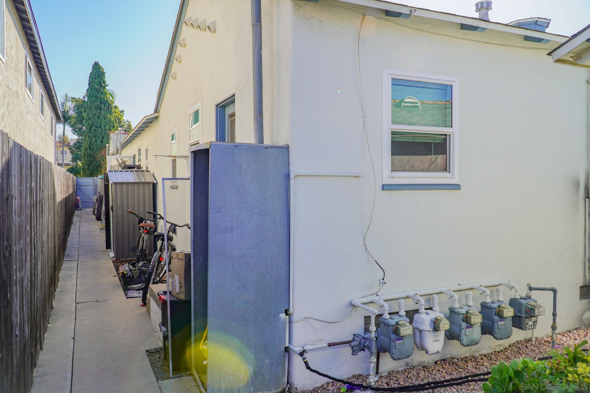 Detail Gallery Image 8 of 14 For 756-62  G Ave., Coronado,  CA 92118 - – Beds | – Baths