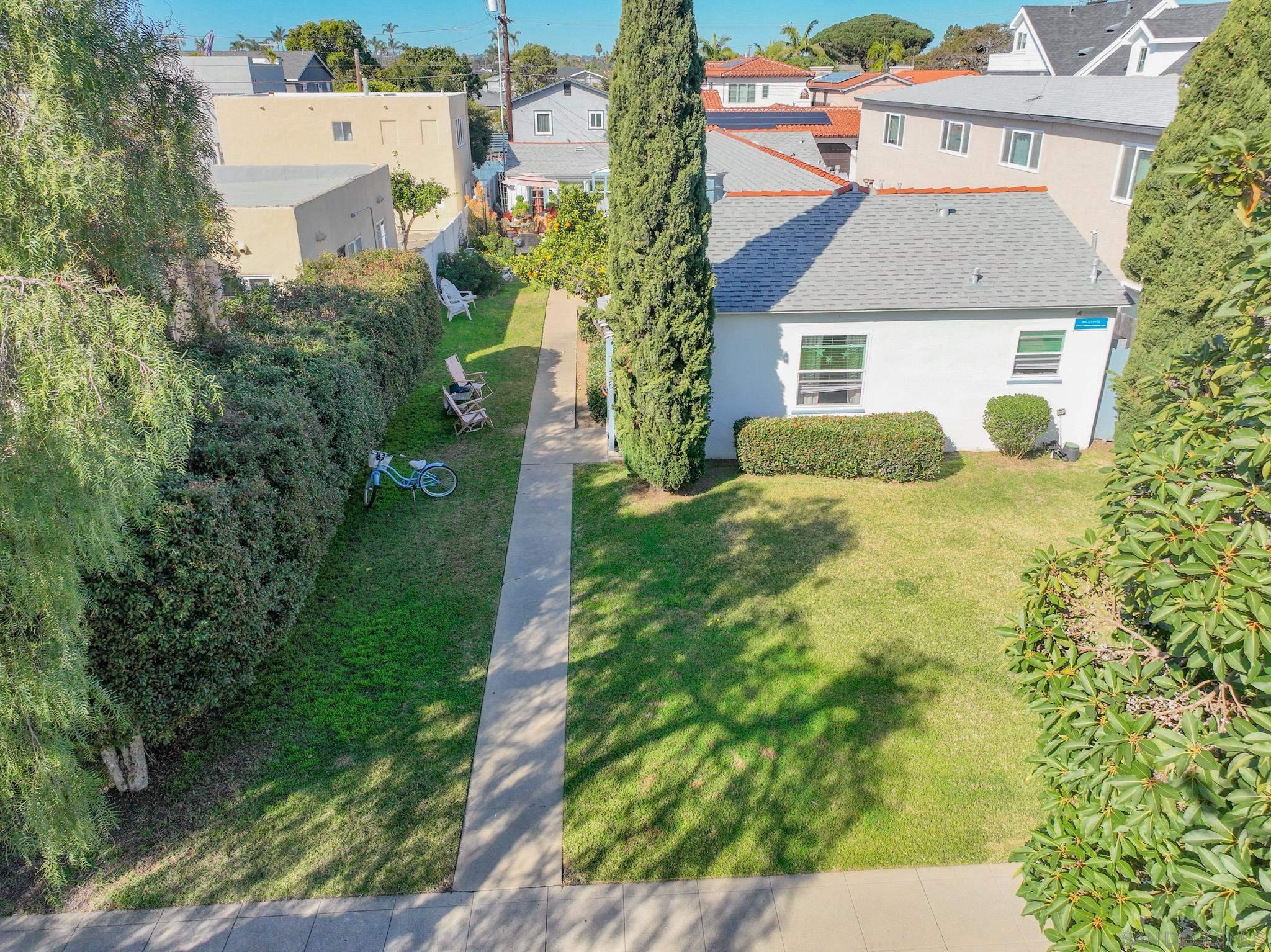 Detail Gallery Image 10 of 14 For 756-62  G Ave., Coronado,  CA 92118 - – Beds | – Baths