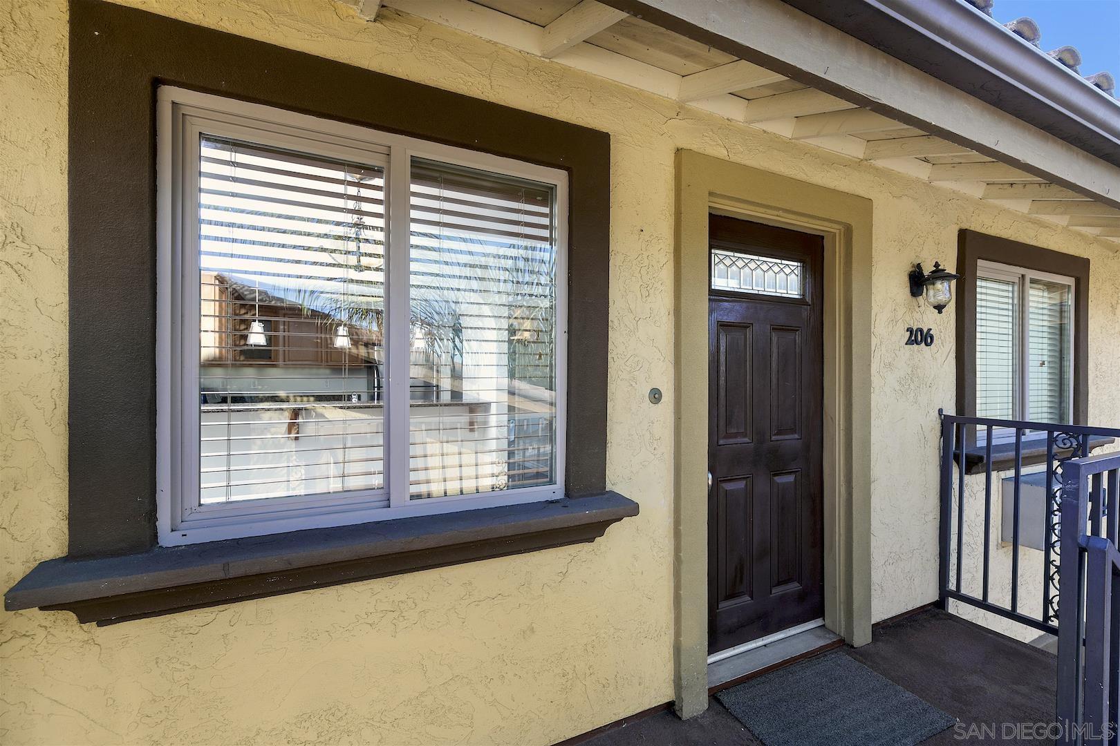 Detail Gallery Image 15 of 21 For 2744  B St  206, San Diego,  CA 92102 - 2 Beds | 2 Baths