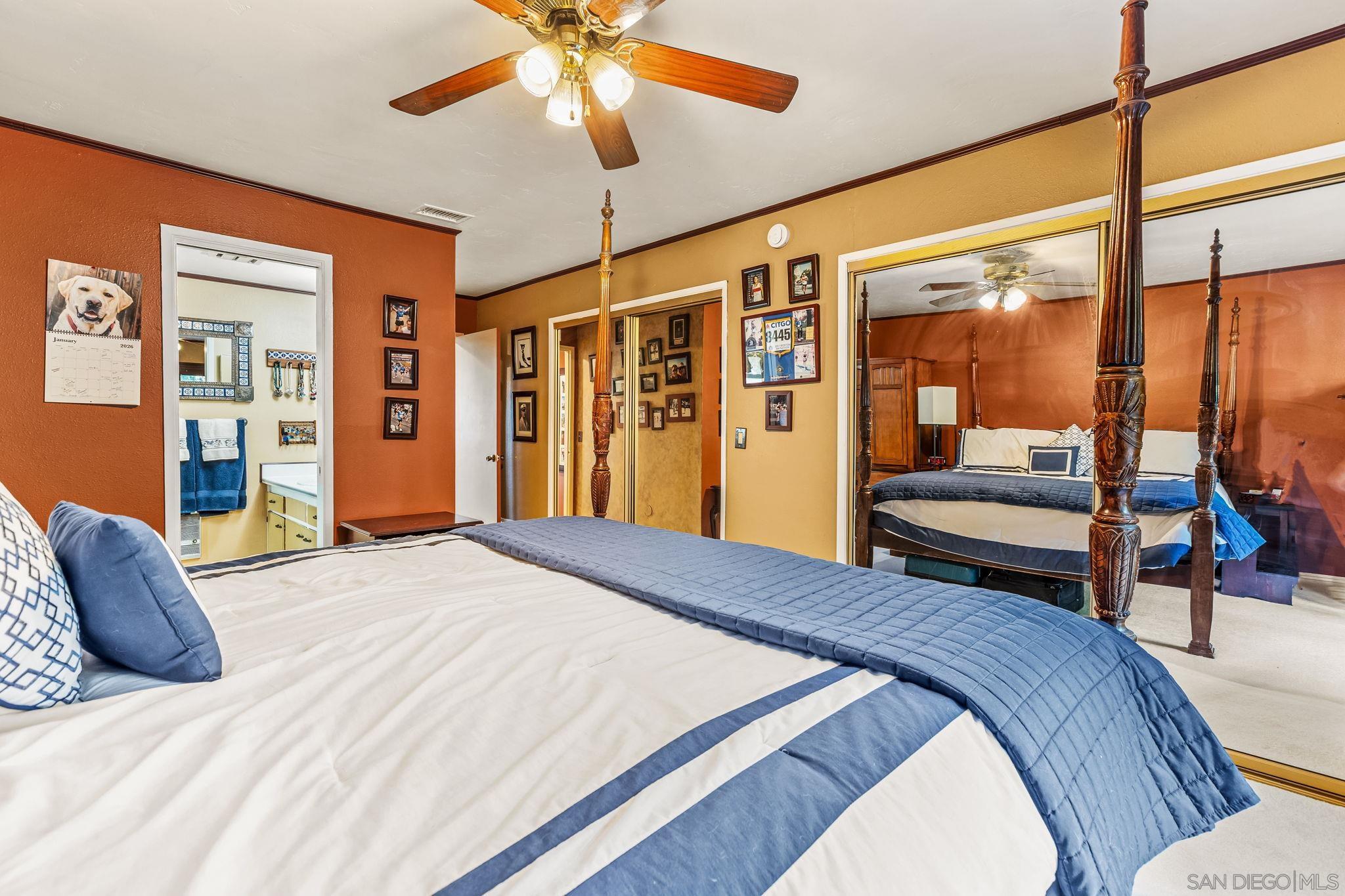 Detail Gallery Image 16 of 36 For 1914  Golden Circle Dr, Escondido,  CA 92026 - 2 Beds | 2 Baths