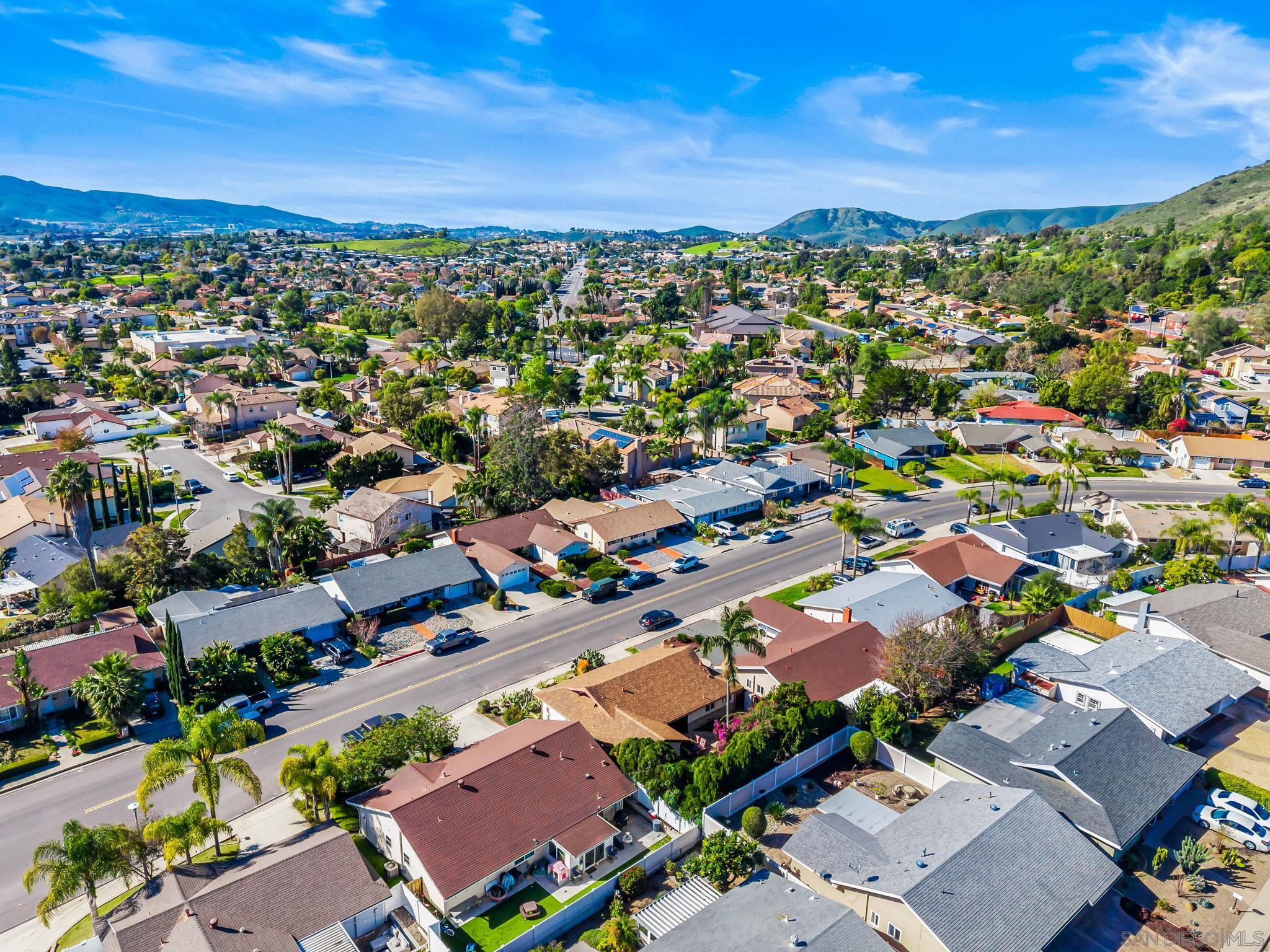 Detail Gallery Image 36 of 36 For 1914  Golden Circle Dr, Escondido,  CA 92026 - 2 Beds | 2 Baths