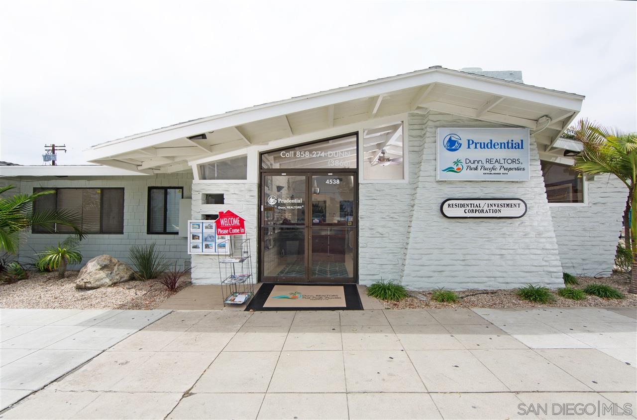 Detail Gallery Image 12 of 12 For 4526-38  Cass Street, San Diego,  CA 92109 - – Beds | – Baths