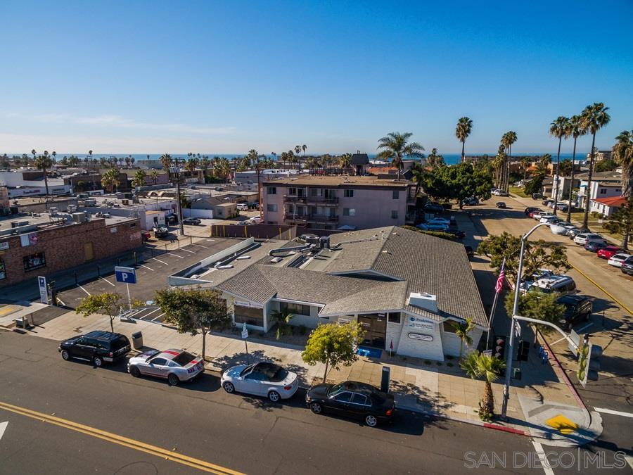 Detail Gallery Image 5 of 12 For 4526-38  Cass Street, San Diego,  CA 92109 - – Beds | – Baths