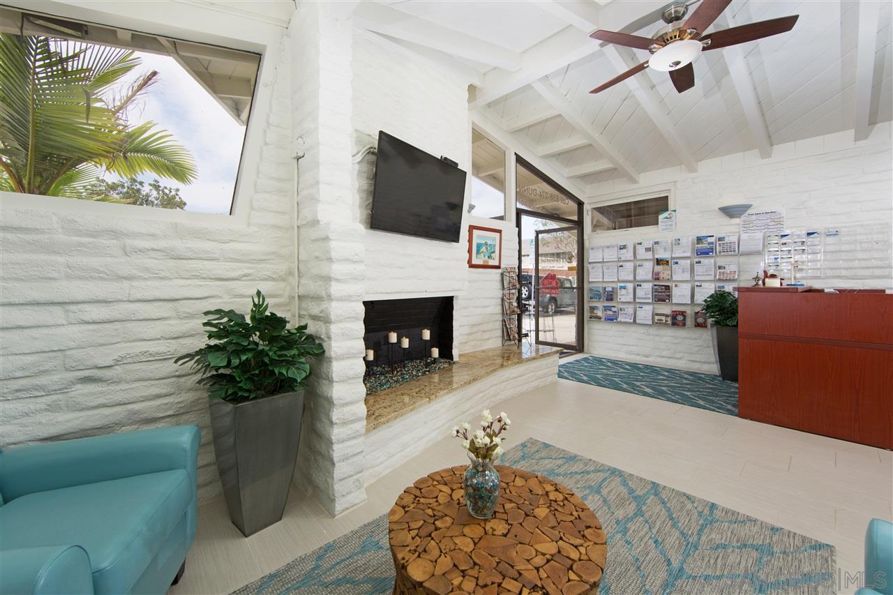 Detail Gallery Image 9 of 12 For 4526-38  Cass Street, San Diego,  CA 92109 - – Beds | – Baths