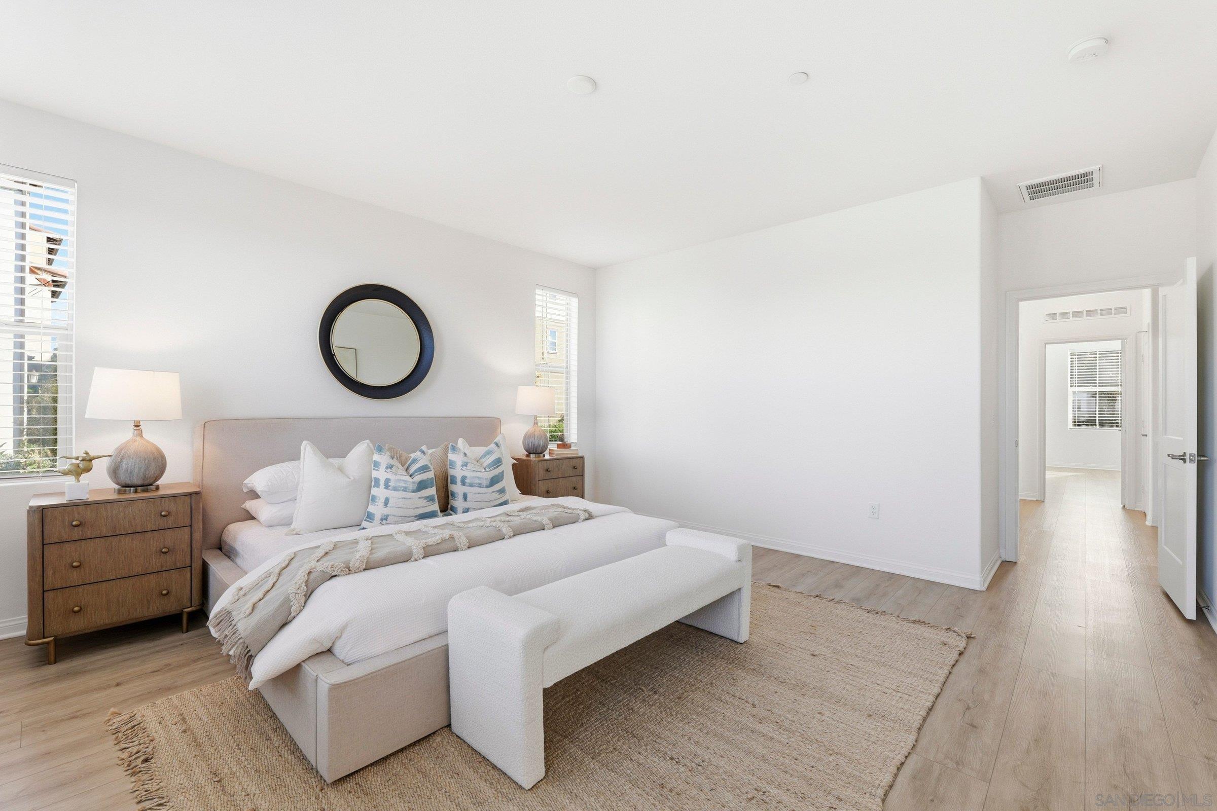 Detail Gallery Image 30 of 53 For 1794  Valley Oak Way, Oceanside,  CA 92056 - 4 Beds | 2/1 Baths