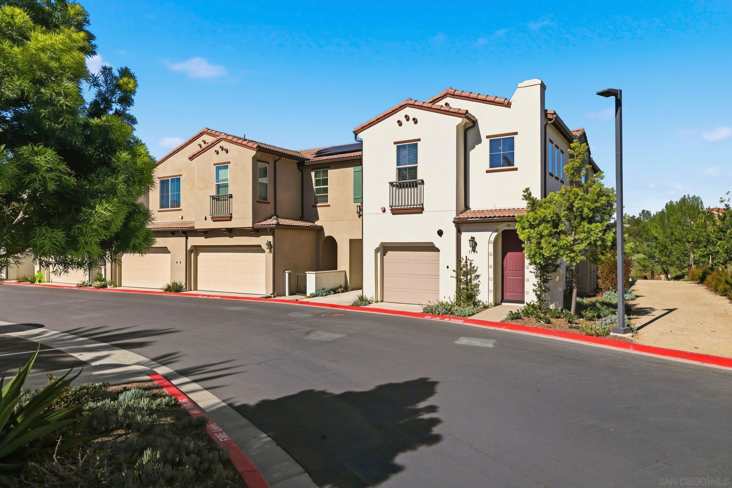 Detail Gallery Image 48 of 53 For 1794  Valley Oak Way, Oceanside,  CA 92056 - 4 Beds | 2/1 Baths