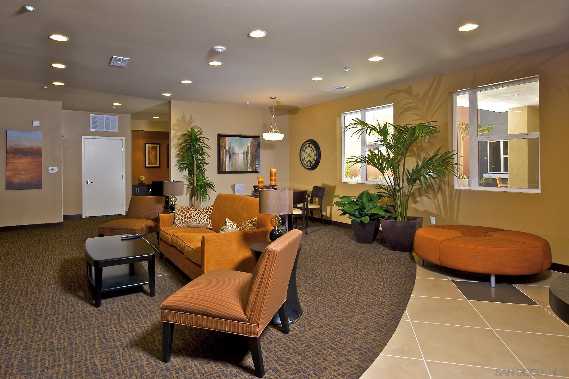 Detail Gallery Image 21 of 28 For 3650  5th Ave  #404,  San Diego,  CA 92103 - 1 Beds | 1 Baths