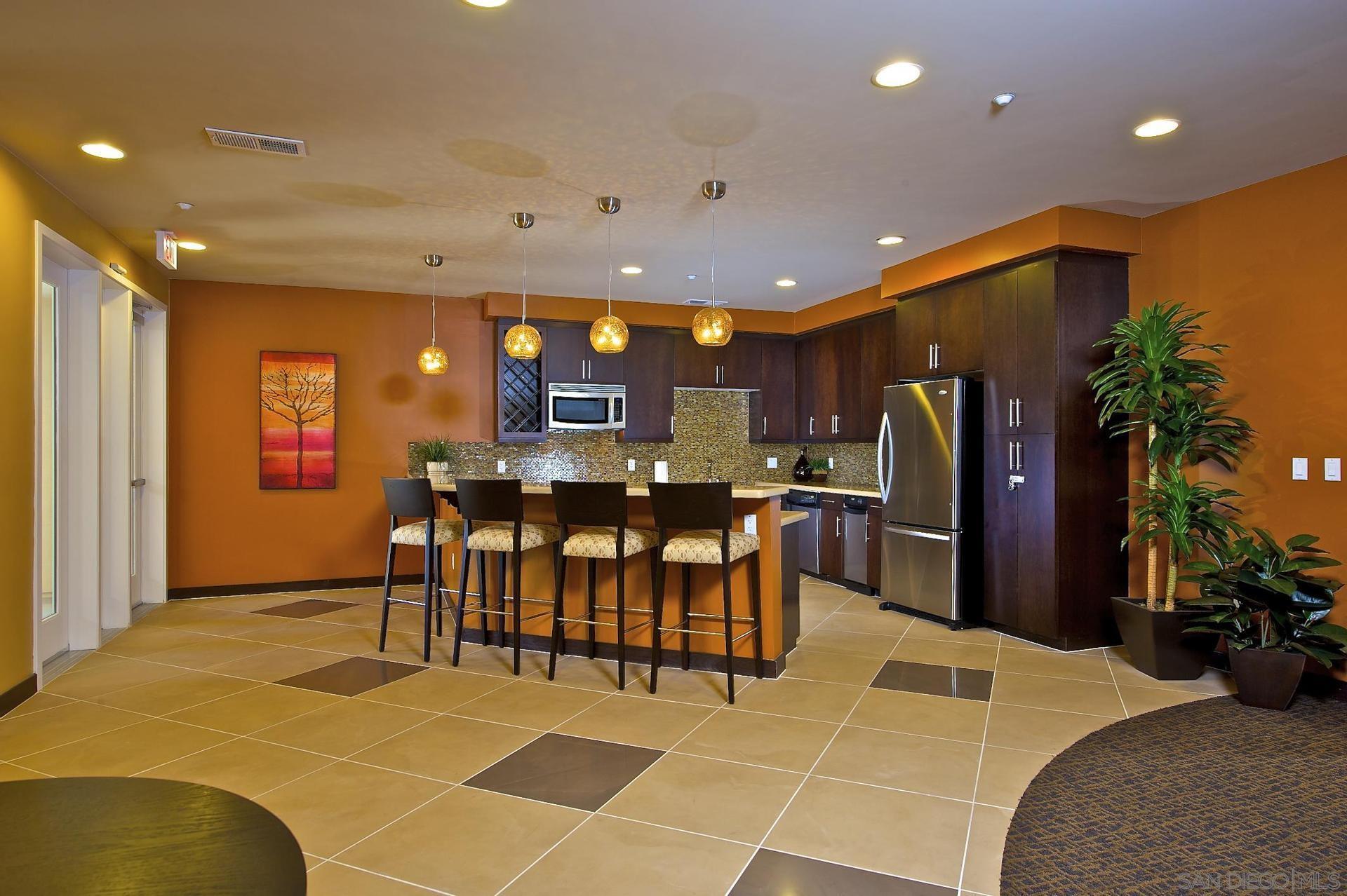 Detail Gallery Image 23 of 28 For 3650  5th Ave  #404,  San Diego,  CA 92103 - 1 Beds | 1 Baths