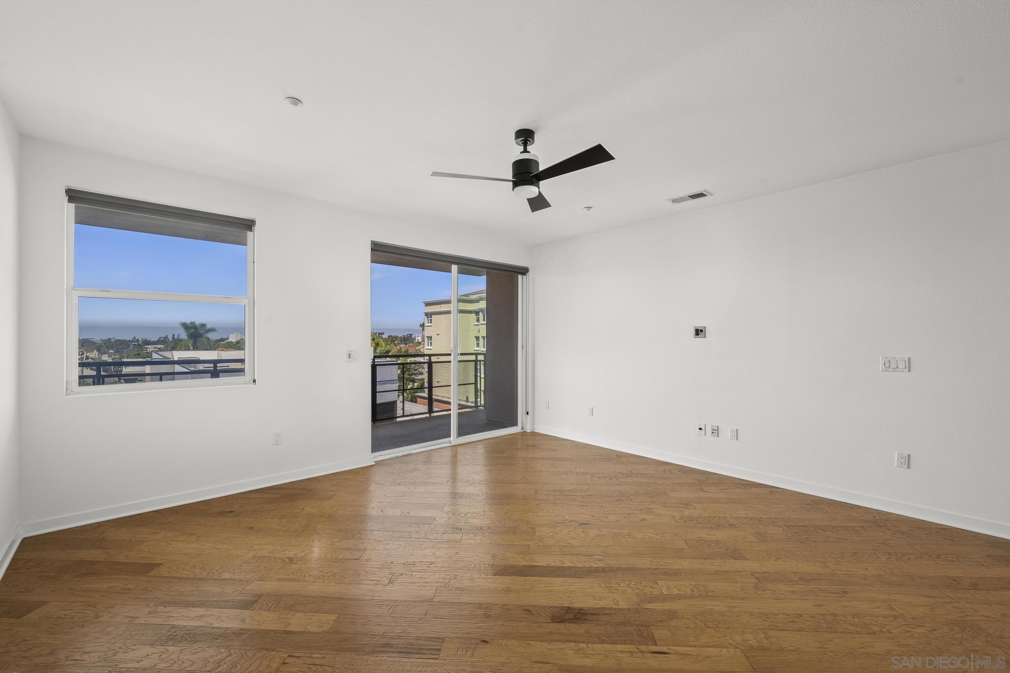 Detail Gallery Image 6 of 28 For 3650  5th Ave  #404,  San Diego,  CA 92103 - 1 Beds | 1 Baths