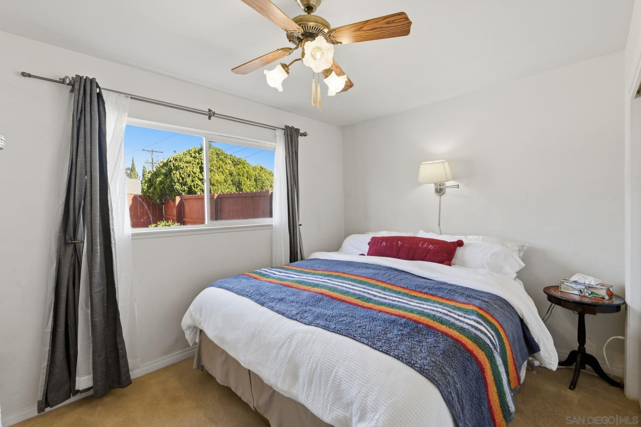 Detail Gallery Image 12 of 22 For 5110  Galt Way, San Diego,  CA 92117 - 3 Beds | 1/1 Baths