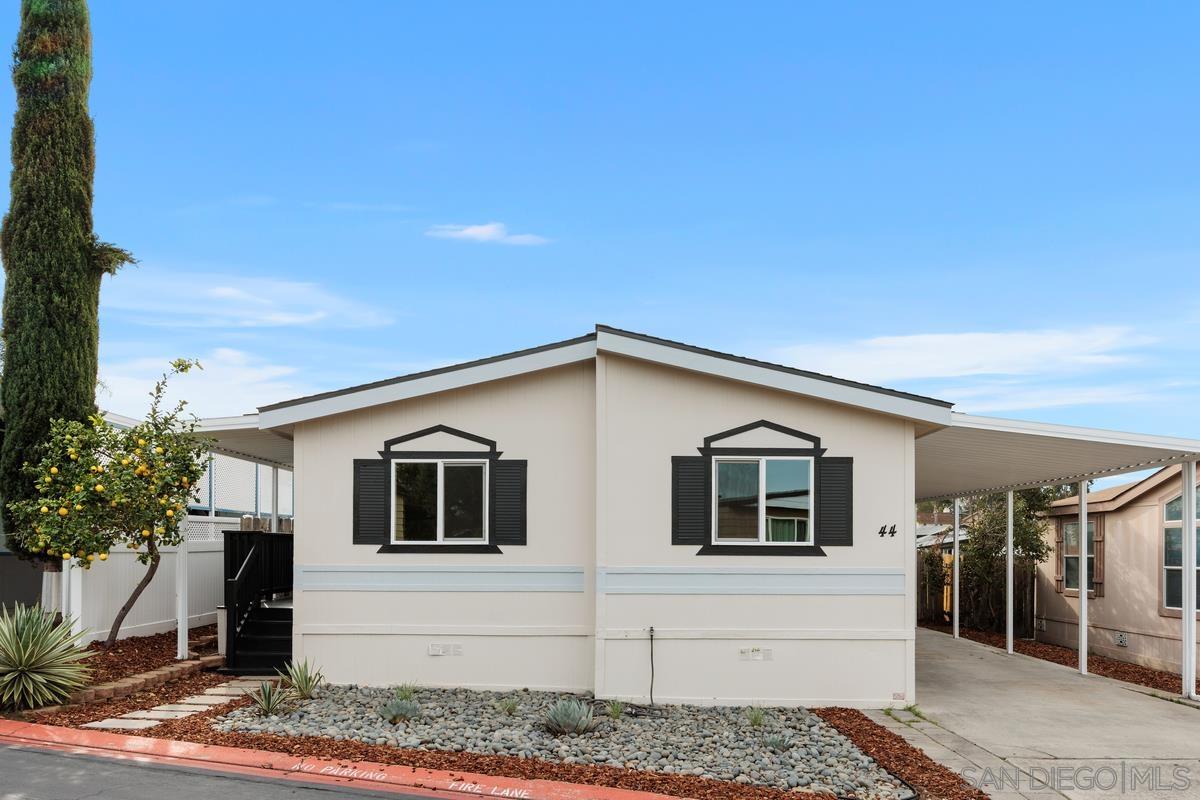 Detail Gallery Image 26 of 26 For 1750  Citracado  #44,  Escondido,  CA 92029 - 3 Beds | 2 Baths