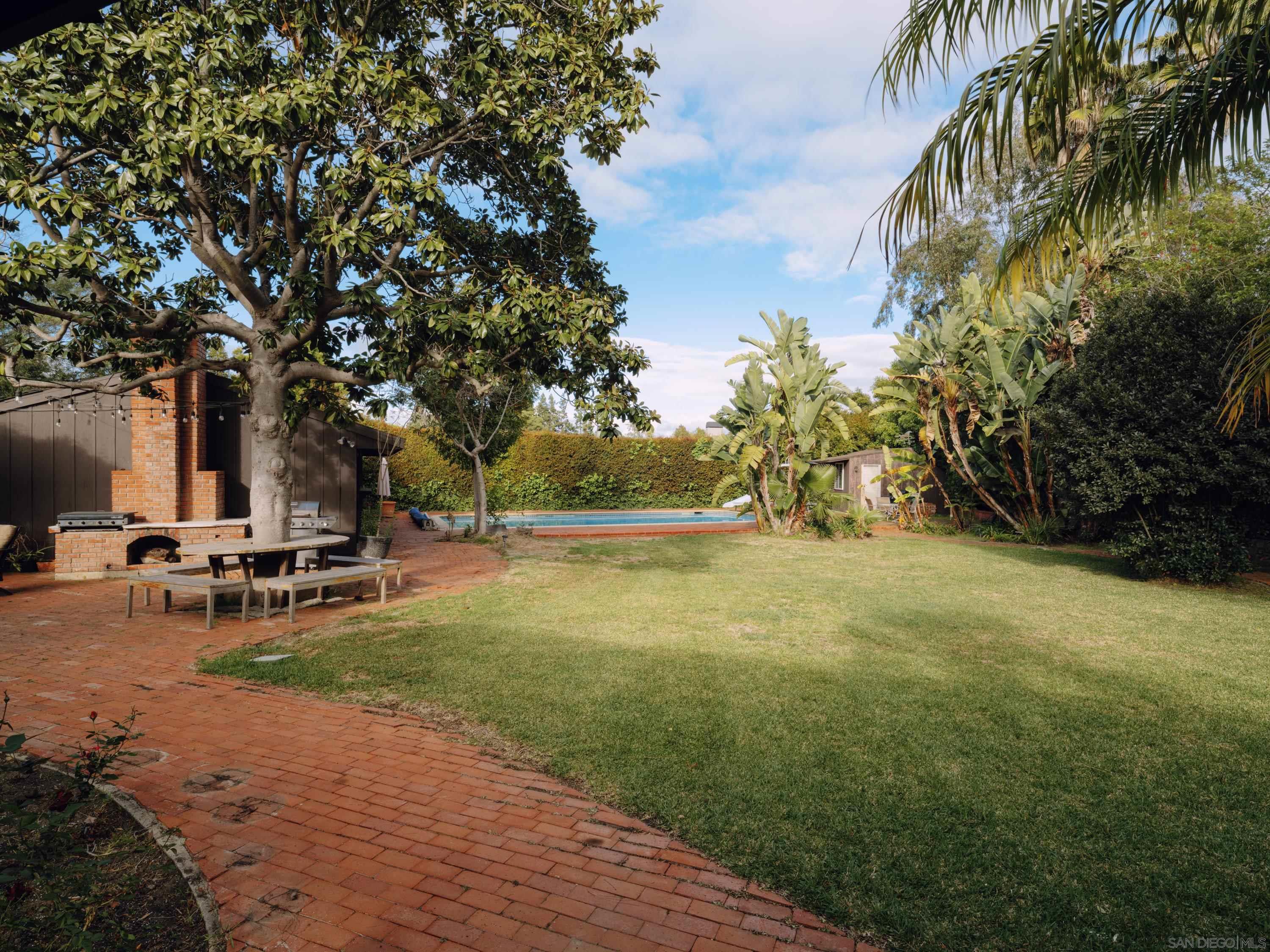 Detail Gallery Image 31 of 35 For 6009  Mimulus, Rancho Santa Fe,  CA 92067 - 8 Beds | 7/2 Baths