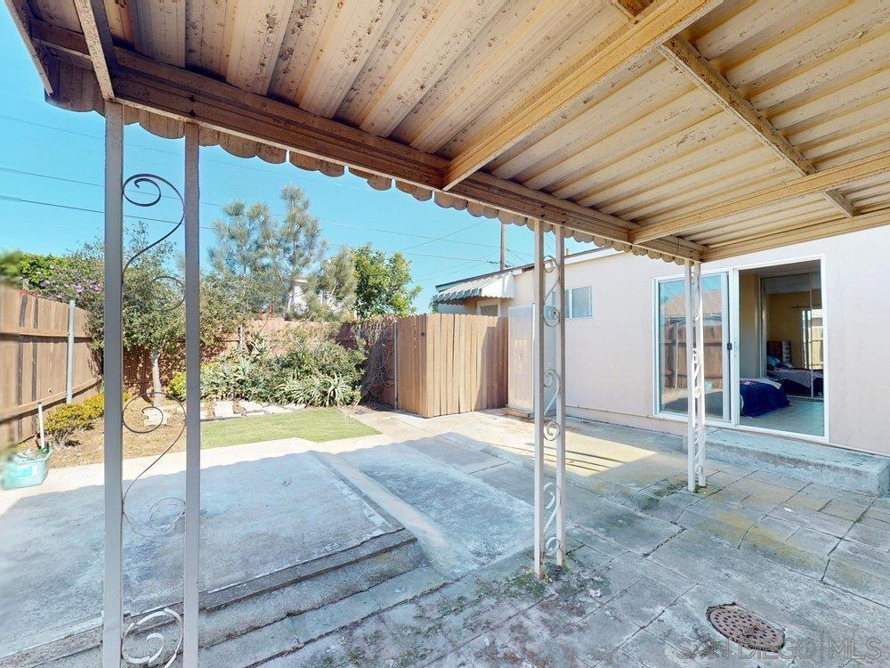 Detail Gallery Image 20 of 39 For 3346-48  Luna Ave., San Diego,  CA 92117 - – Beds | – Baths